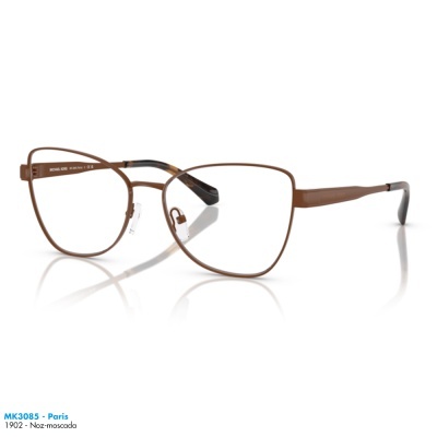 Óculos de vista Michael Kors MK3085 - Paris