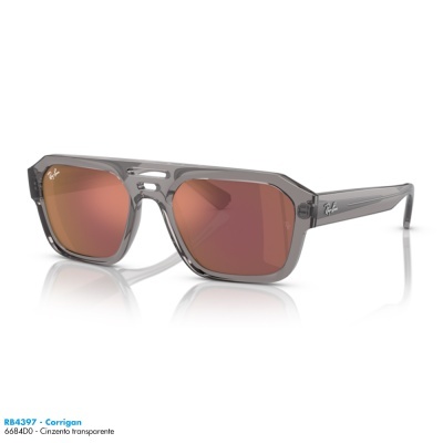 Óculos de sol Ray-Ban RB4397 - Corrigan