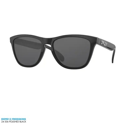 Óculos de sol Oakley OO9013 FROGSKINS