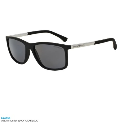 Óculos de sol Emporio Armani EA4058