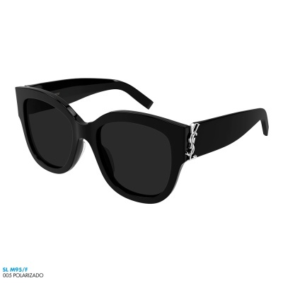 Óculos de sol Saint Laurent SL M95/F