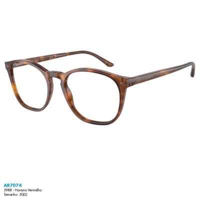 Óculos de vista Giorgio Armani AR7074