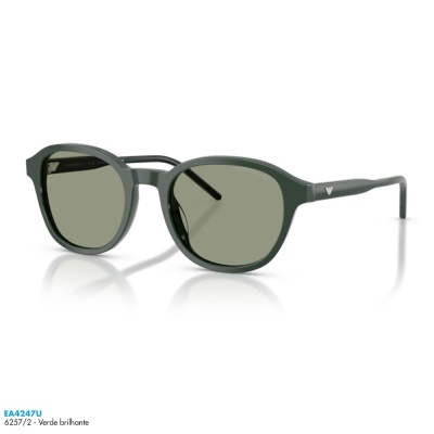Óculos de sol Emporio Armani EA4247U Óculos de sol Emporio Armani EA4247U