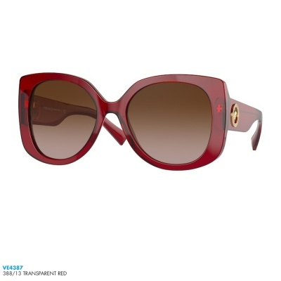 Óculos de sol Versace VE4387