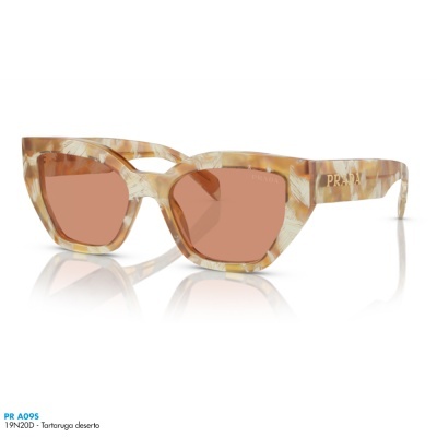 Óculos de sol Prada PR A09S