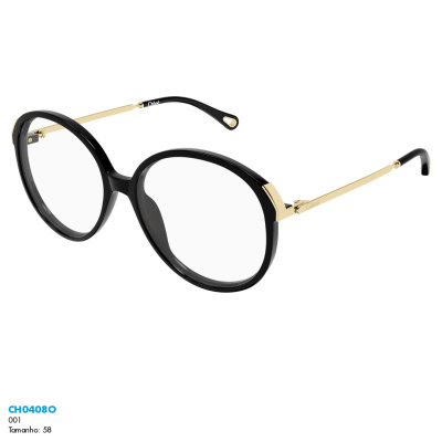 Óculos de vista Chloé CH0408O