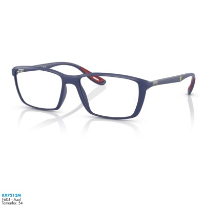 Óculos de vista Ray-Ban RX7213M