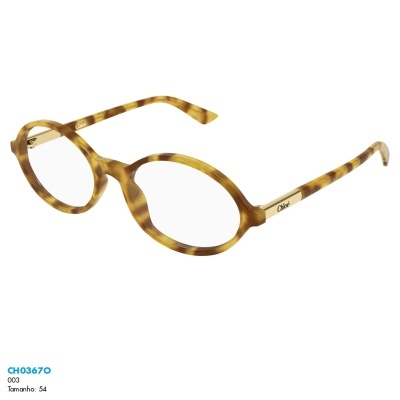 Óculos de vista Chloé CH0367O Óculos de vista Chloé CH0367O