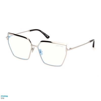 Óculos de vista TOM FORD FT5946 Óculos de vista TOM FORD FT5946