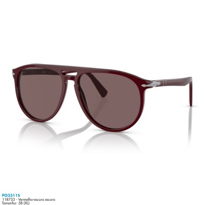 Óculos de sol Persol PO3311S