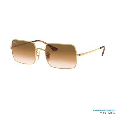 Óculos de sol Ray-Ban RB1969 RECTANGLE