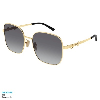 Óculos de sol Gucci GG2053S