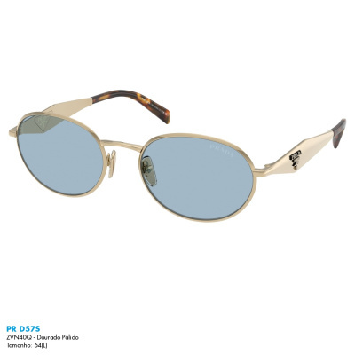 Óculos de sol Prada PR D57S