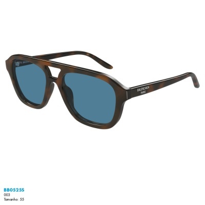 Óculos de sol Balenciaga BB0525S