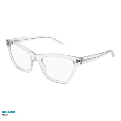 Óculos de vista Balenciaga BB0440O Óculos de vista Balenciaga BB0440O