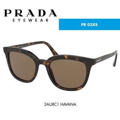 Óculos de sol Prada PR 03XS Óculos de sol Prada PR 03XS