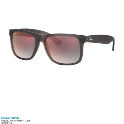 Óculos de sol Ray-Ban RB4165 JUSTIN