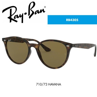 Óculos de sol Ray-Ban RB4305