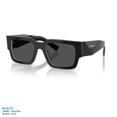 Óculos de sol Prada PR B17S Óculos de sol Prada PR B17S