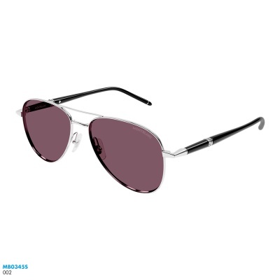 Óculos de sol MontBlanc MB0345S