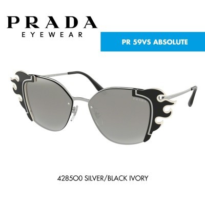 Óculos de sol Prada PR 59VS ABSOLUTE Óculos de sol Prada PR 59VS ABSOLUTE