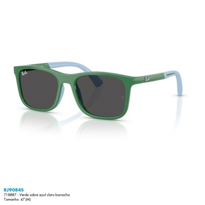 Óculos de sol Ray-Ban JUNIOR RJ9084S