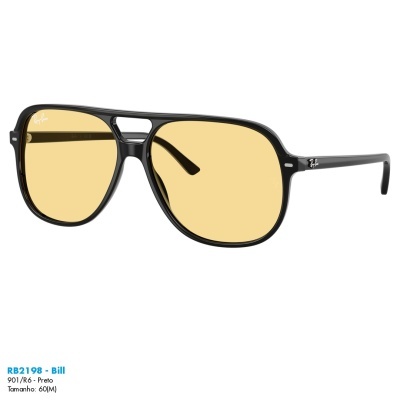 Óculos de sol Ray-Ban RB2198 - Bill