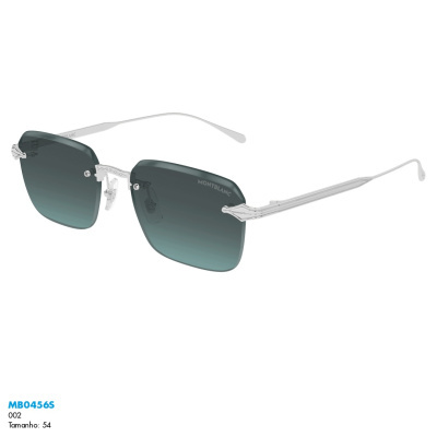 Óculos de sol MontBlanc MB0456S