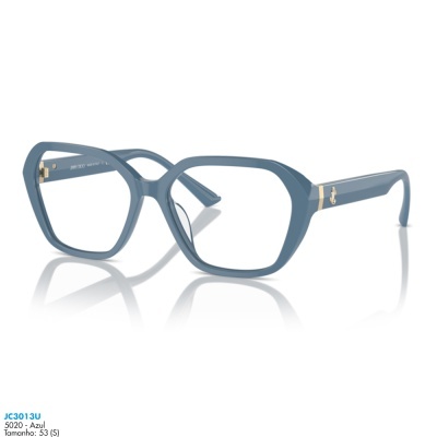 Óculos de vista Jimmy Choo JC3013U