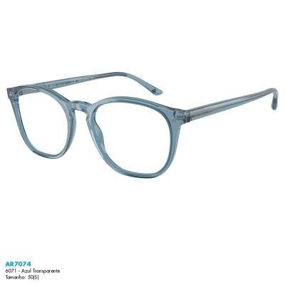 Óculos de vista Giorgio Armani AR7074