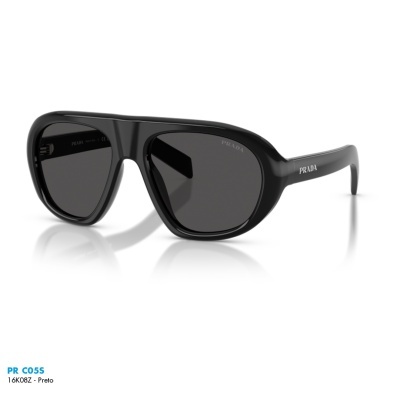 Óculos de sol Prada PR C05S