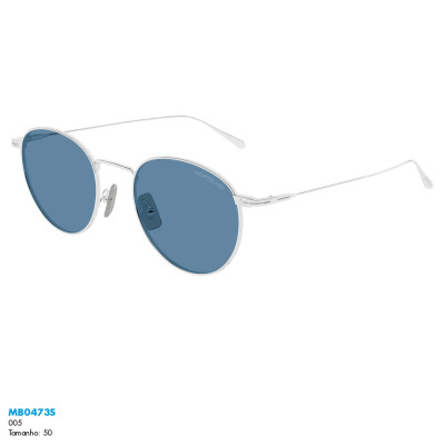Óculos de sol MontBlanc MB0473S