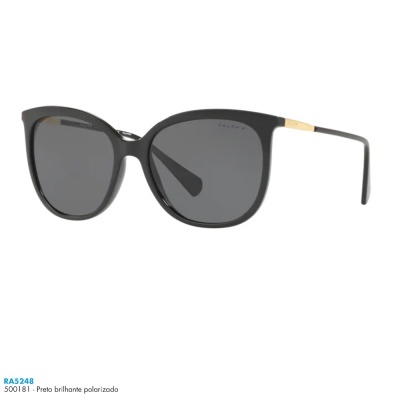 Óculos de sol Ralph RA5248