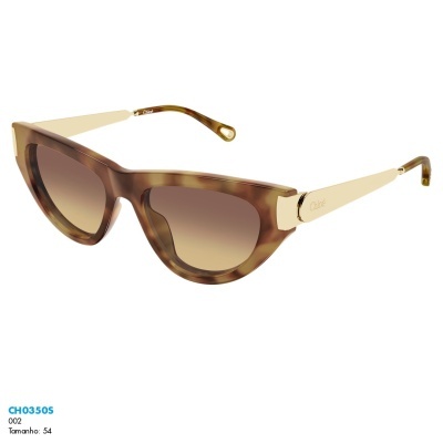 Óculos de sol Chloé CH0350S Óculos de sol Chloé CH0350S