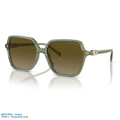 Óculos de sol Michael Kors MK2196U - Jasper