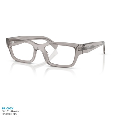Óculos de vista Prada PR C02V
