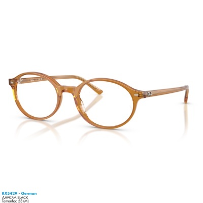 Óculos de vista Ray-Ban RX5429 - German
