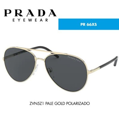 Óculos de sol Prada PR 66XS Óculos de sol Prada PR 66XS