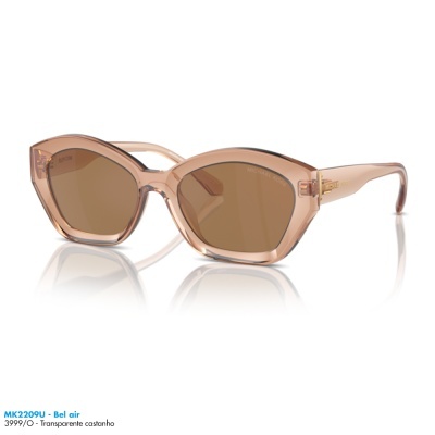 Óculos de sol Michael Kors MK2209U - Bel air