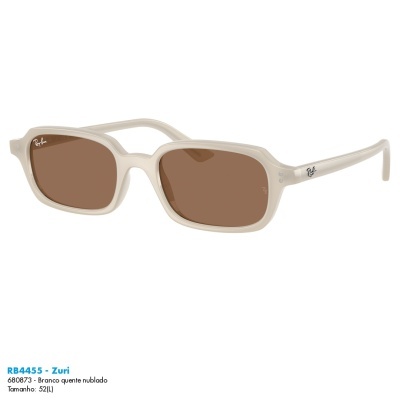 Óculos de sol Ray-Ban RB4455 - Zuri