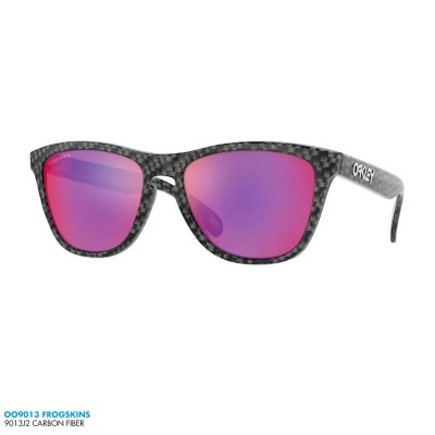 Óculos de sol Oakley OO9013 FROGSKINS