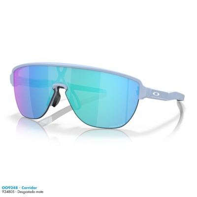 Óculos de sol Oakley OO9248 - Corridor
