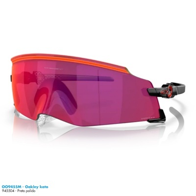 Óculos de sol OAKLEY OO9455M KATO