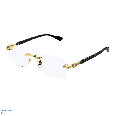 Óculos de vista Gucci GG1221O