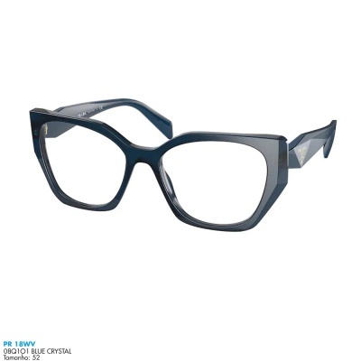 Óculos de vista Prada PR 18WV