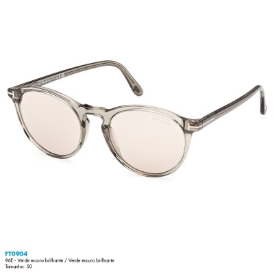 Óculos de sol Tom Ford FT0904 AURELE