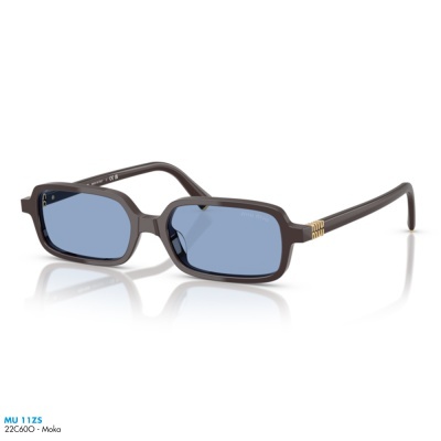 Óculos de sol Miu Miu MU 11ZS