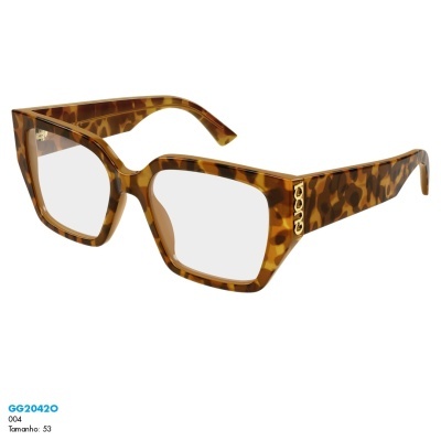 Óculos de vista Gucci GG2042O