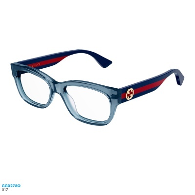 Óculos de vista Gucci GG0278O