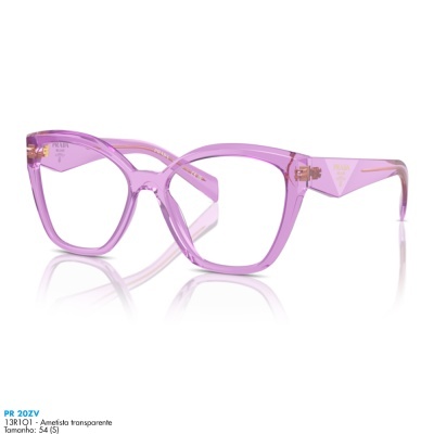 Óculos de vista Prada PR 20ZV